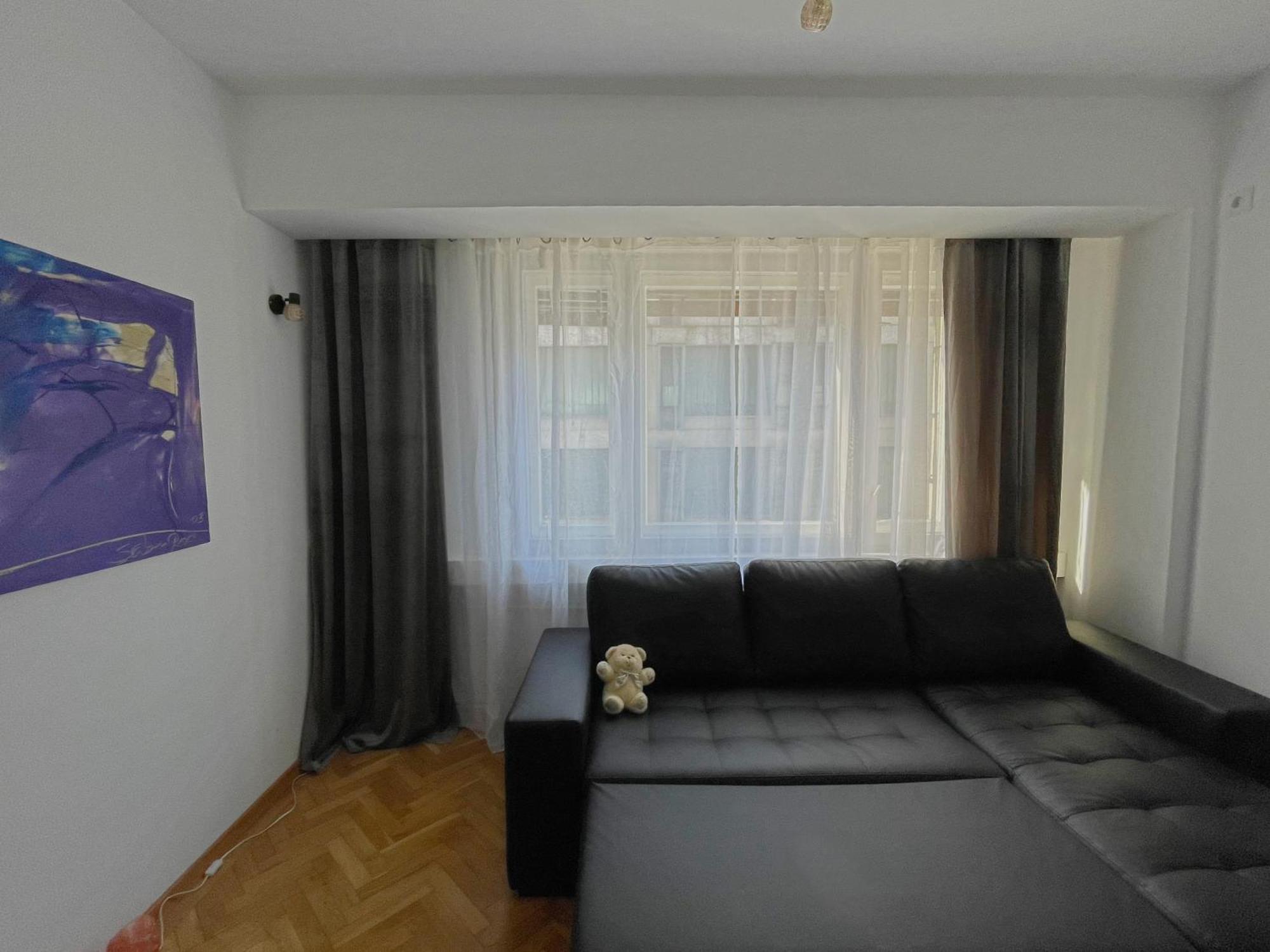 Relax Old Town Apartment Орадя Екстер'єр фото